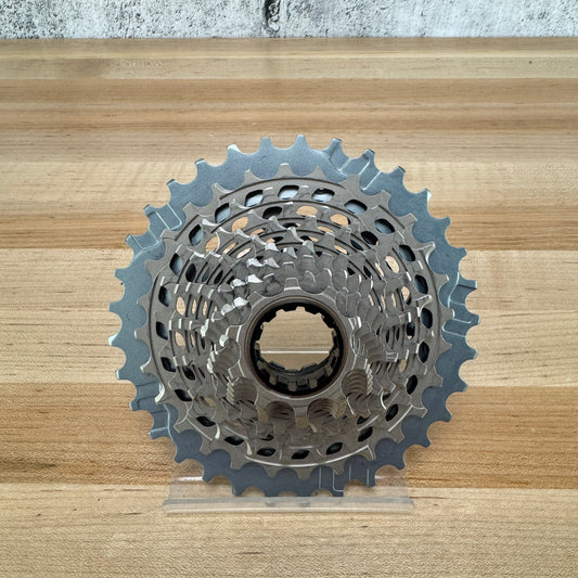 Low Mile! SRAM Red AXS XG-1290 10-33t D1 12-Speed Bike Cassette 212g