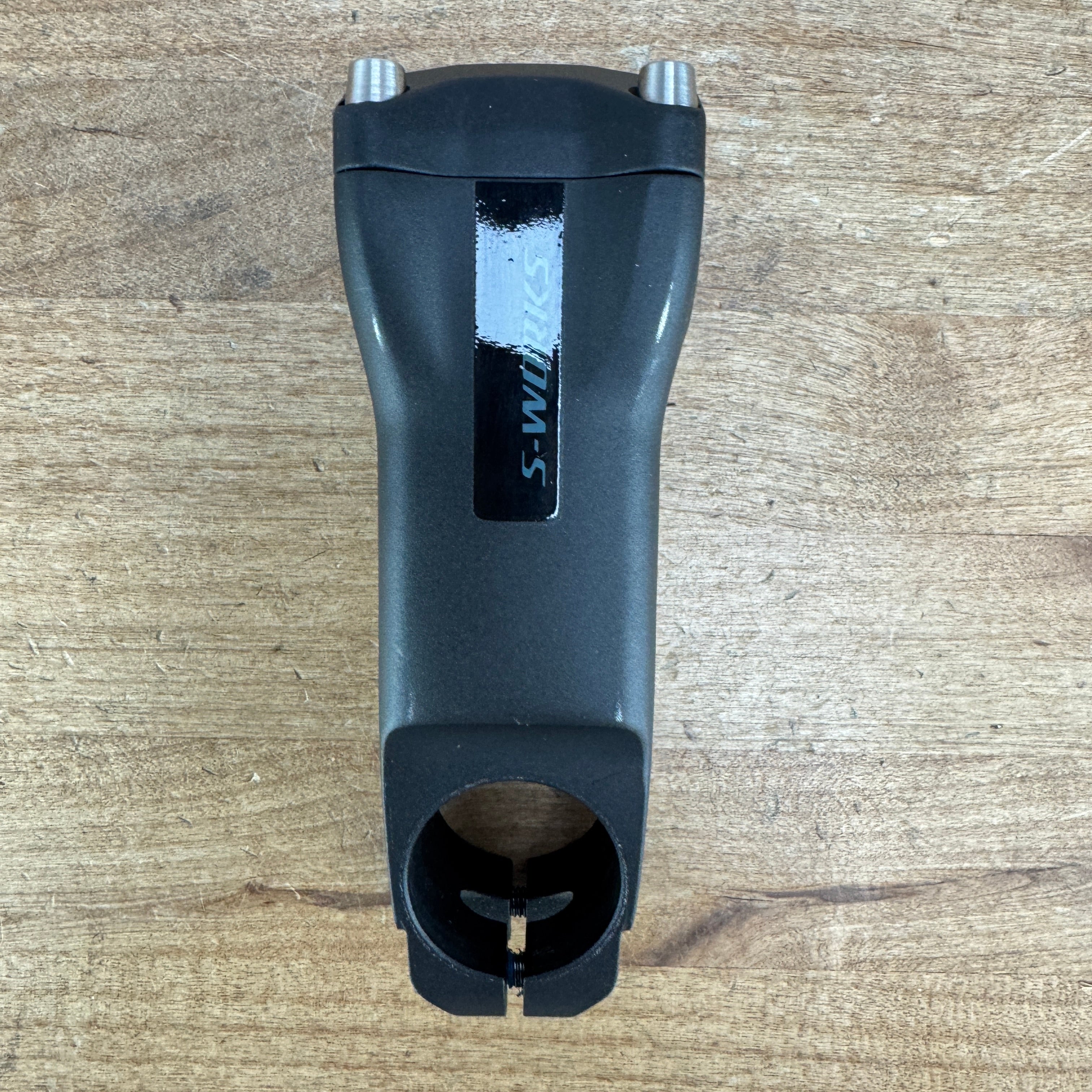 Specialized S-Works Tarmac 90mm -6 Degree 1 1/8