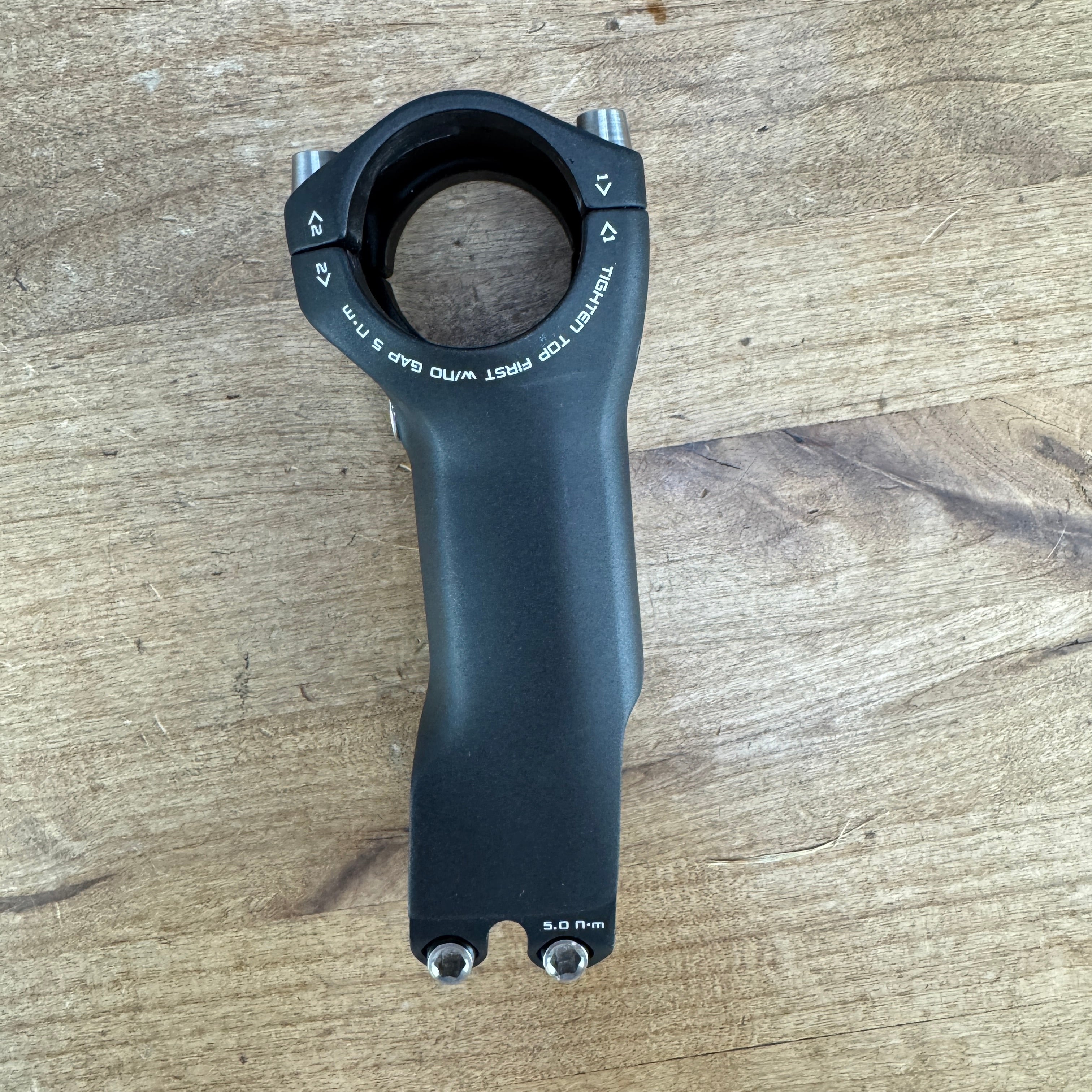 Specialized S-Works Tarmac 90mm -6 Degree 1 1/8