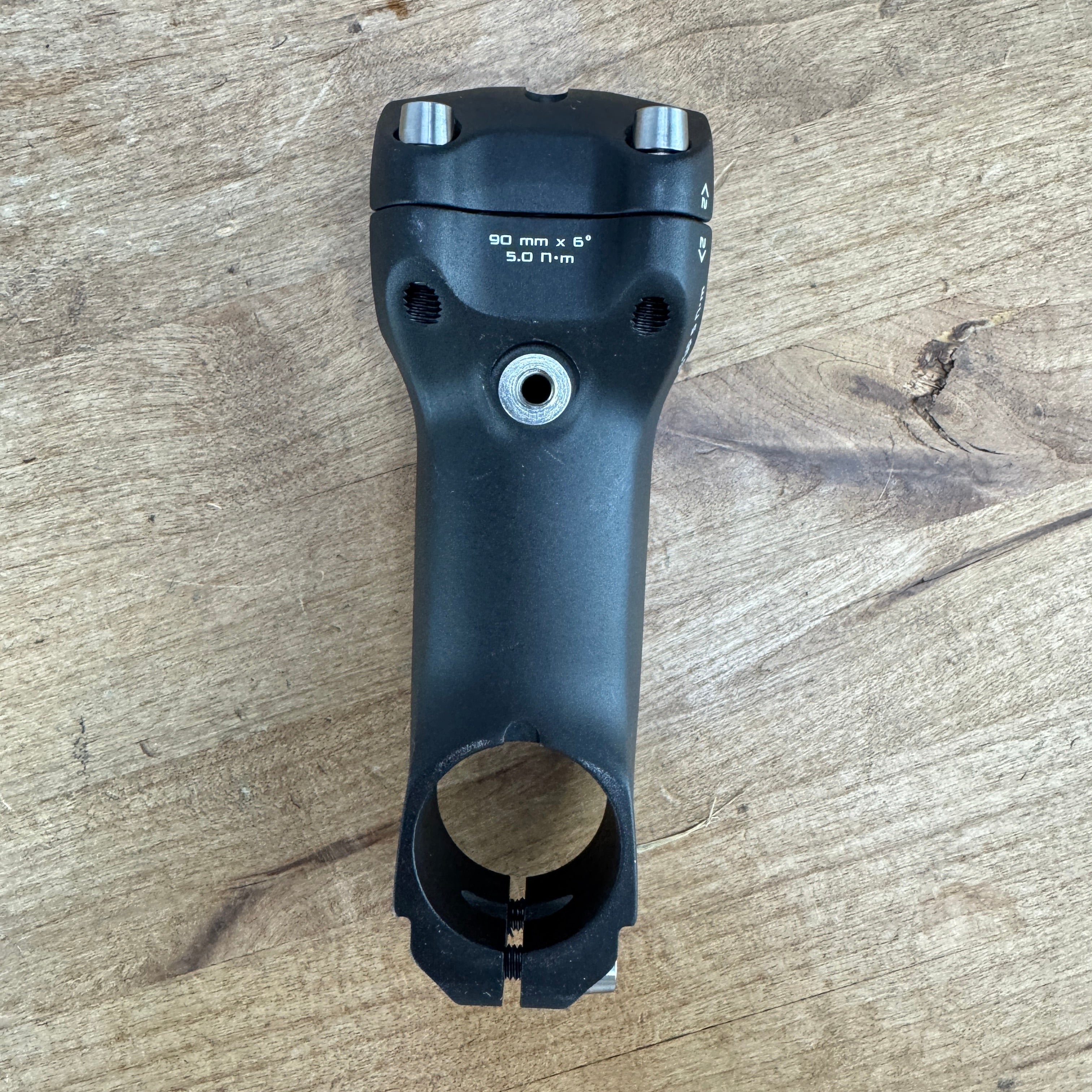 Specialized S-Works Tarmac 90mm -6 Degree 1 1/8