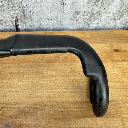 Zipp SL80 Race Aero Carbon 40cm 31.8mm Bike Drop Handlebar 241g