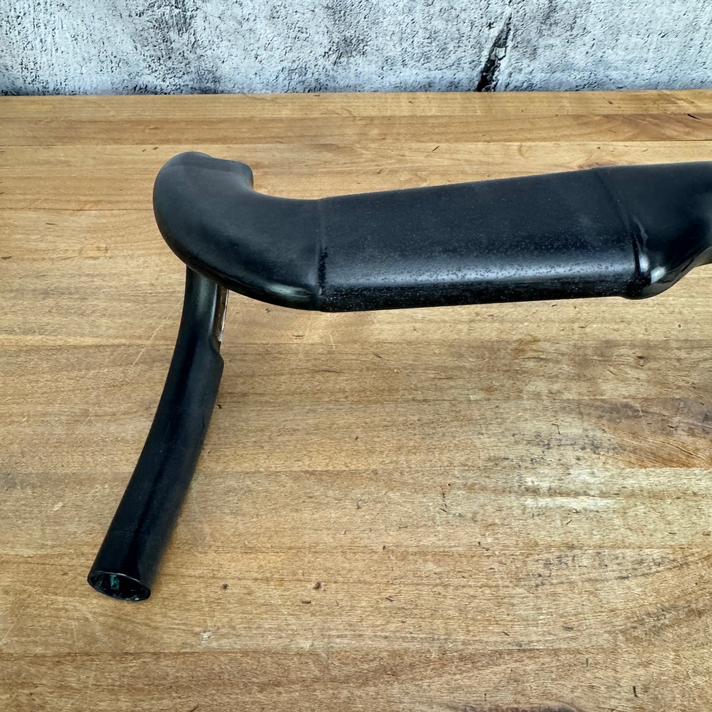 Zipp SL80 Race Aero Carbon 40cm 31.8mm Bike Drop Handlebar 241g