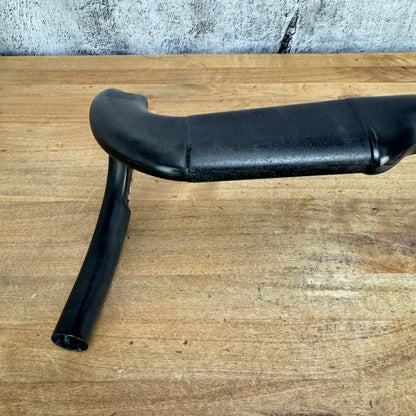 Zipp SL80 Race Aero Carbon 40cm 31.8mm Bike Drop Handlebar 241g
