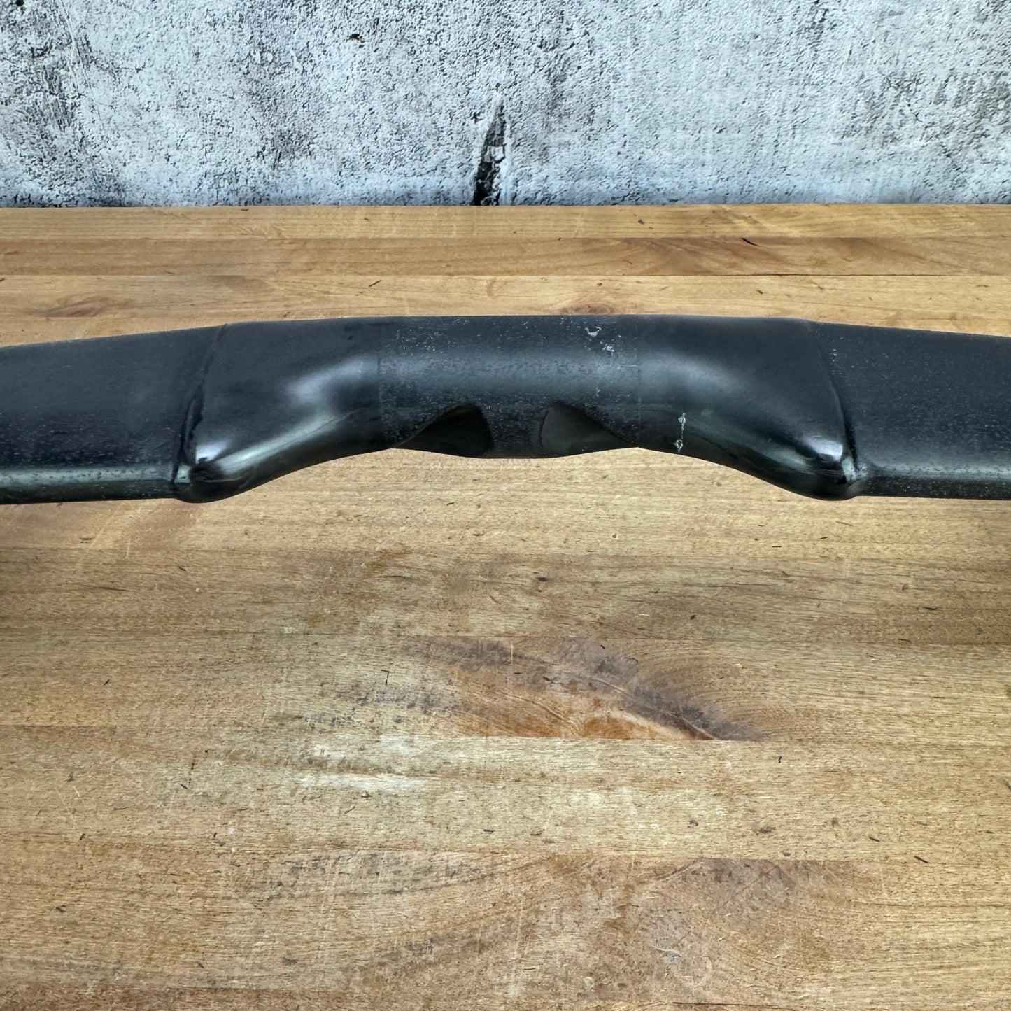 Zipp SL80 Race Aero Carbon 40cm 31.8mm Bike Drop Handlebar 241g