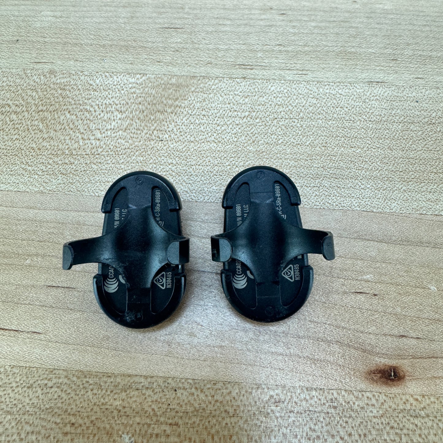 Light Use! SRAM AXS eTap Blips Wireless Electronic Bike Shifters 14g
