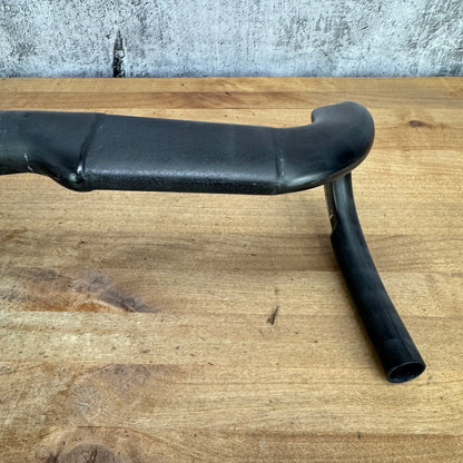 Zipp SL80 Race Aero Carbon 40cm 31.8mm Bike Drop Handlebar 241g
