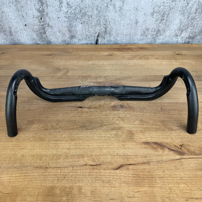 Zipp SL80 Race Aero Carbon 40cm 31.8mm Bike Drop Handlebar 241g