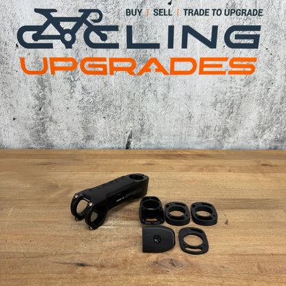 FSA NS SMR-II 110mm -10 Degree 31.8mm 1 1/8" Alloy Bike Stem 208g