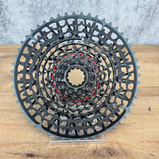 Low Mile! SRAM Eagle XO T-Type Transmission XG-1295 XD 12-Speed MTB Cassette