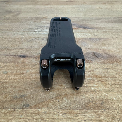 FSA NS SMR-II 110mm -10 Degree 31.8mm 1 1/8" Alloy Bike Stem 208g