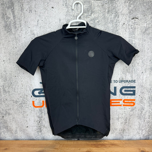 New! Lightweight Sturmbegleiter Short Sleeve Men's XL Cycling Jersey