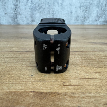 FSA NS SMR-II 110mm -10 Degree 31.8mm 1 1/8" Alloy Bike Stem 208g