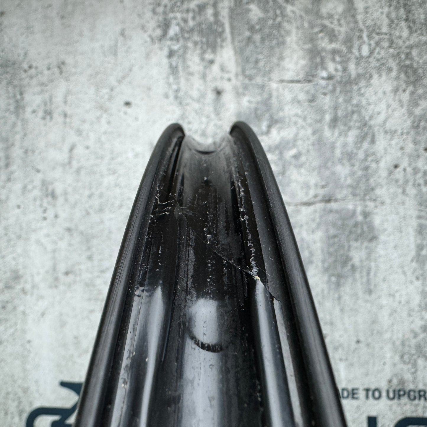 Low Mile! Scribe Core Superlight+ 60 Carbon Tubeless Disc Wheelset 700c 1483g