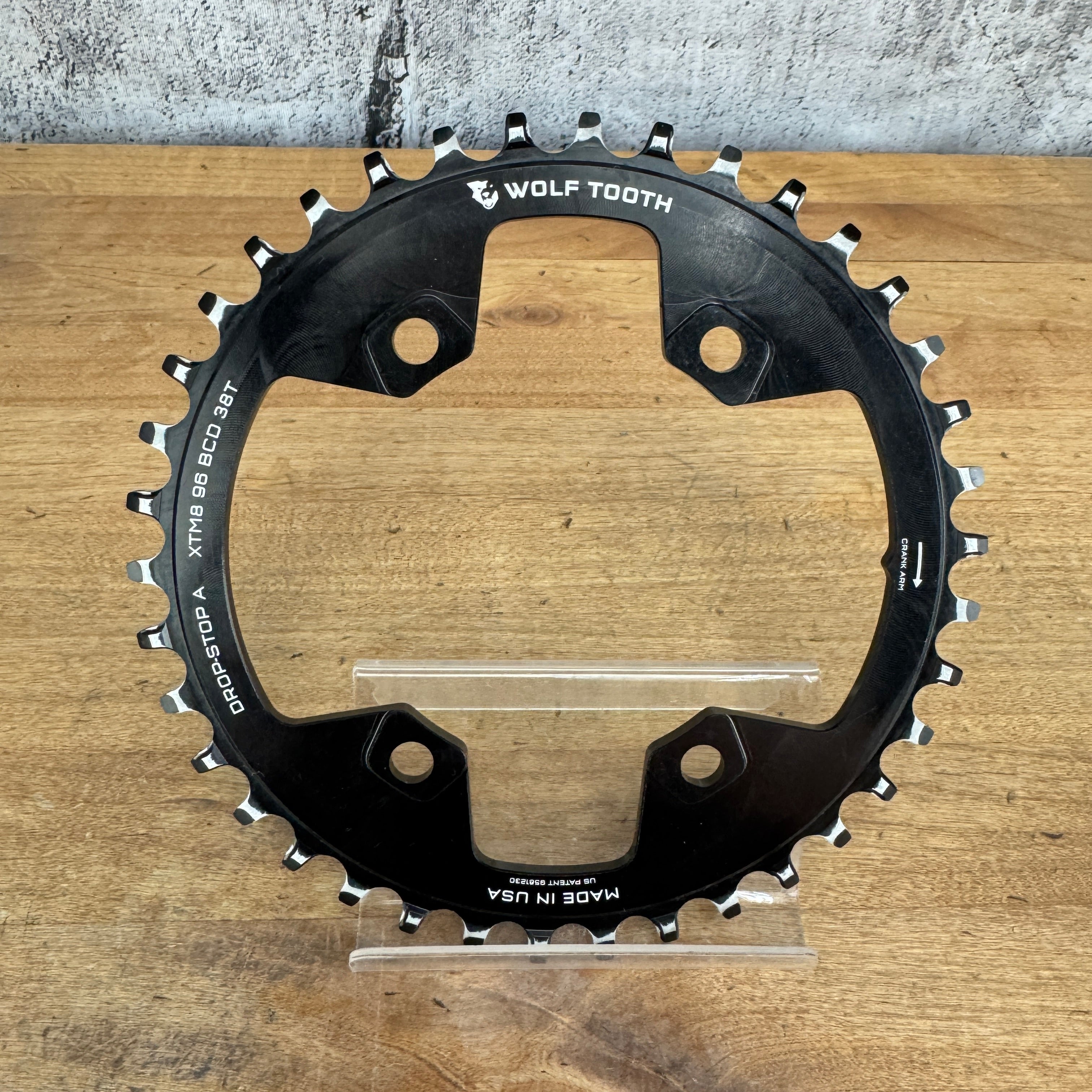 Wolf Tooth – CyclingUpgrades.com