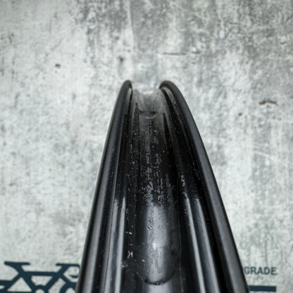 Low Mile! Scribe Core Superlight+ 60 Carbon Tubeless Disc Wheelset 700c 1483g