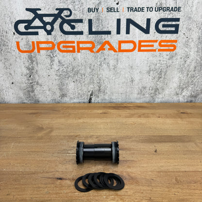 CeramicSpeed T47/86 for Sram DUB 29mm Spindle Bike Bottom Bracket 112g