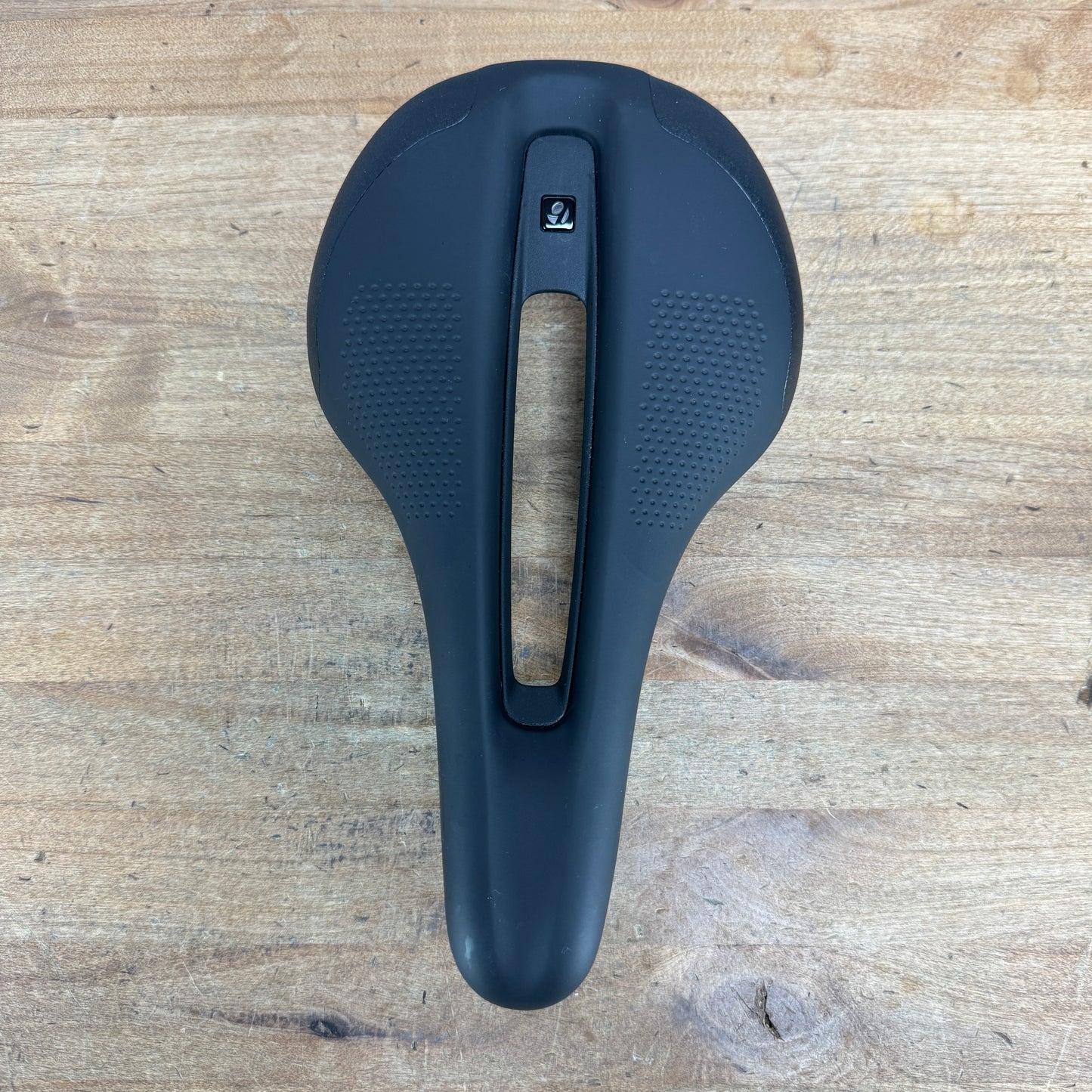 Bontrager Verse Trail 145mm Short 7x7mm Steel Rail Bike Saddle 248g