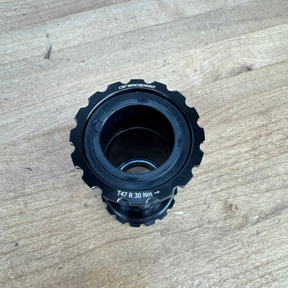 CeramicSpeed T47/86 for Sram DUB 29mm Spindle Bike Bottom Bracket 112g