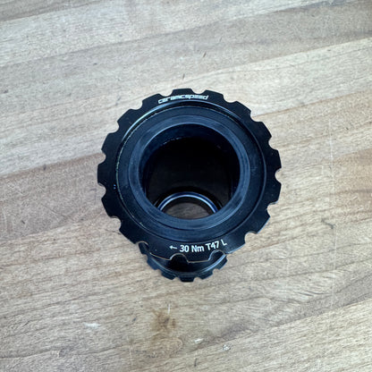 CeramicSpeed T47/86 for Sram DUB 29mm Spindle Bike Bottom Bracket 112g