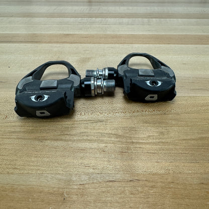 Shimano Dura-Ace PD-R9100 Carbon Clipless Road Bike Pedals 242g