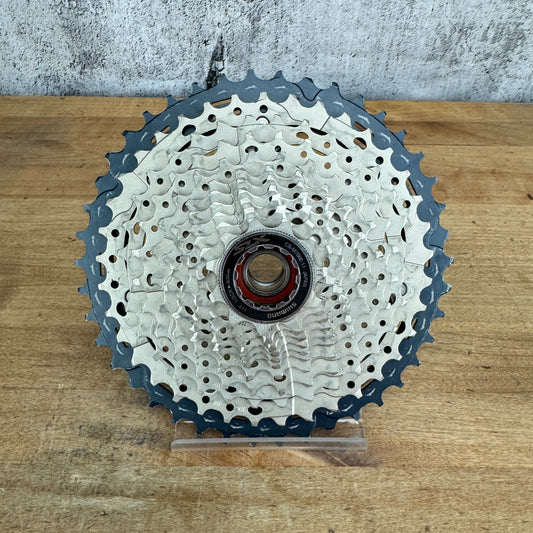Shimano SLX CS-M7000-11 11-42t 11-Speed MTB Bike Cassette "Light Wear" 424g