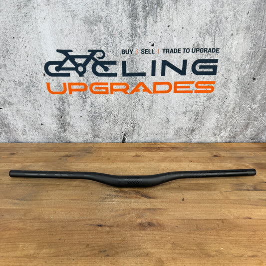 Low Mile! Race Face Era Carbon 760mm 20mm Rise Mountain Bike Handlebar 199g