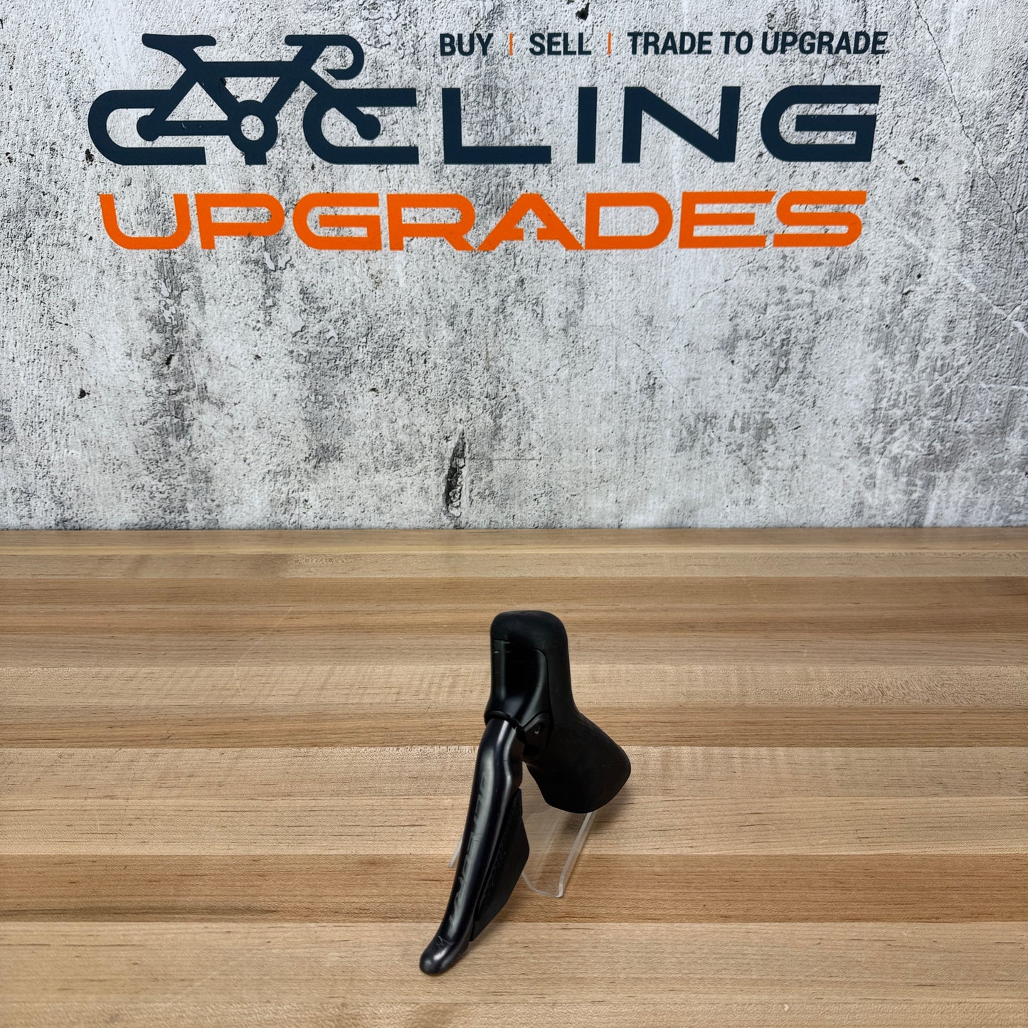 Shimano Ultegra ST-R8170 Di2 12-Speed Electronic Left/Front Shifter Lever 198g