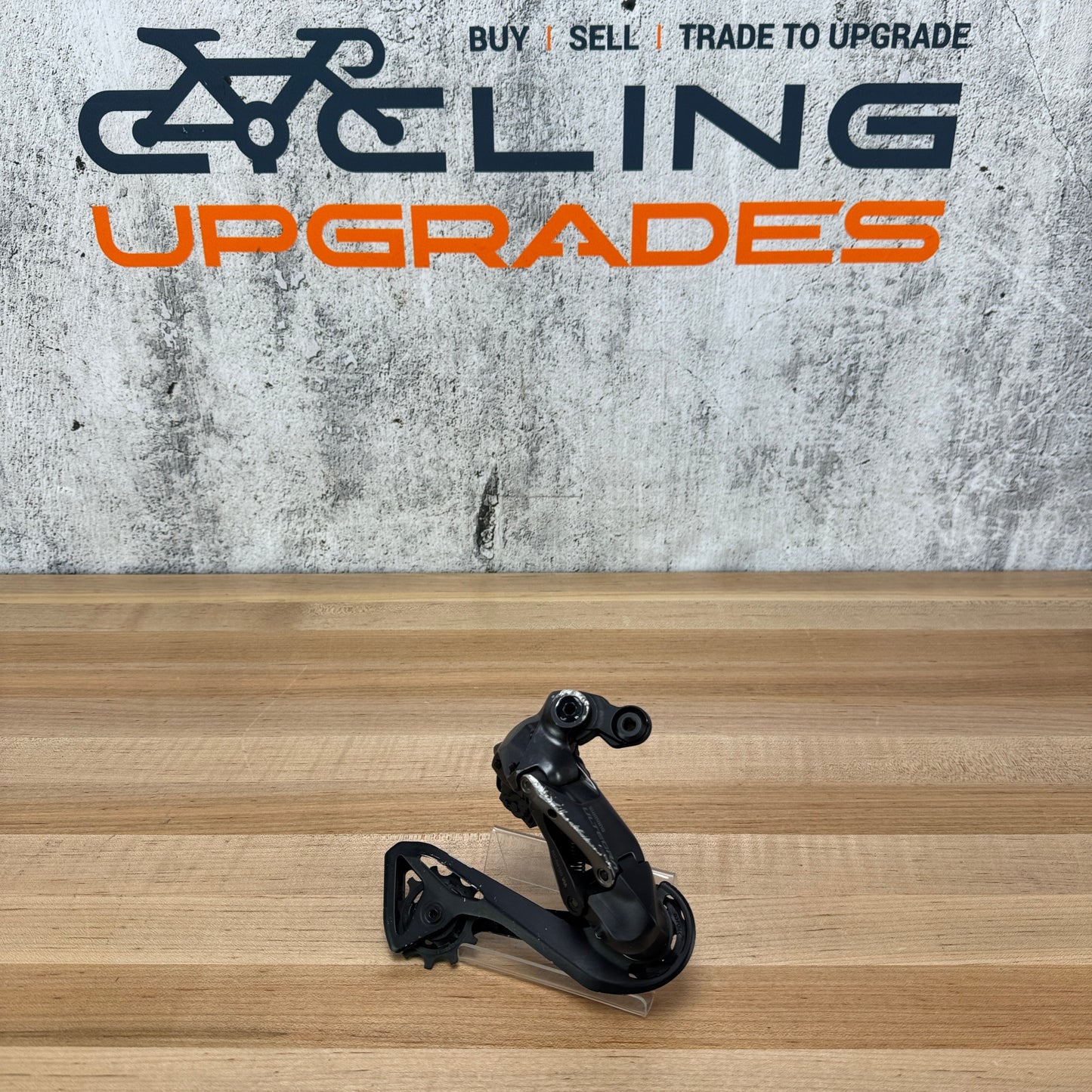 Shimano Ultegra RD-R8150 Di2 Electronic 12-Speed Bike Rear Derailleur 260g
