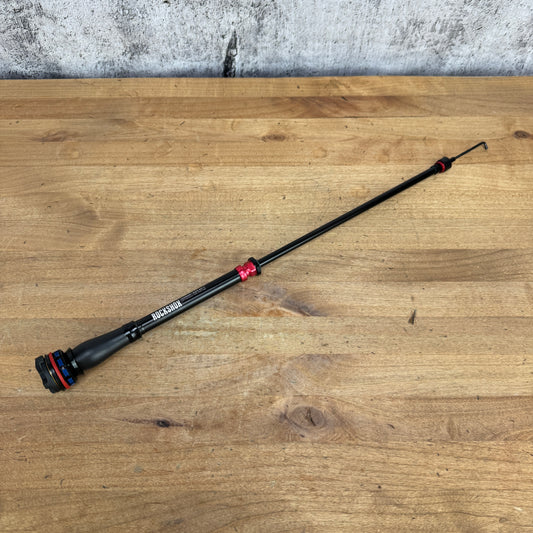 RockShox Charger Race Day 2 35mm 2-Position Manual SID MTB Fork Damper