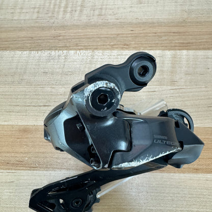 Shimano Ultegra RD-R8150 Di2 Electronic 12-Speed Bike Rear Derailleur 260g