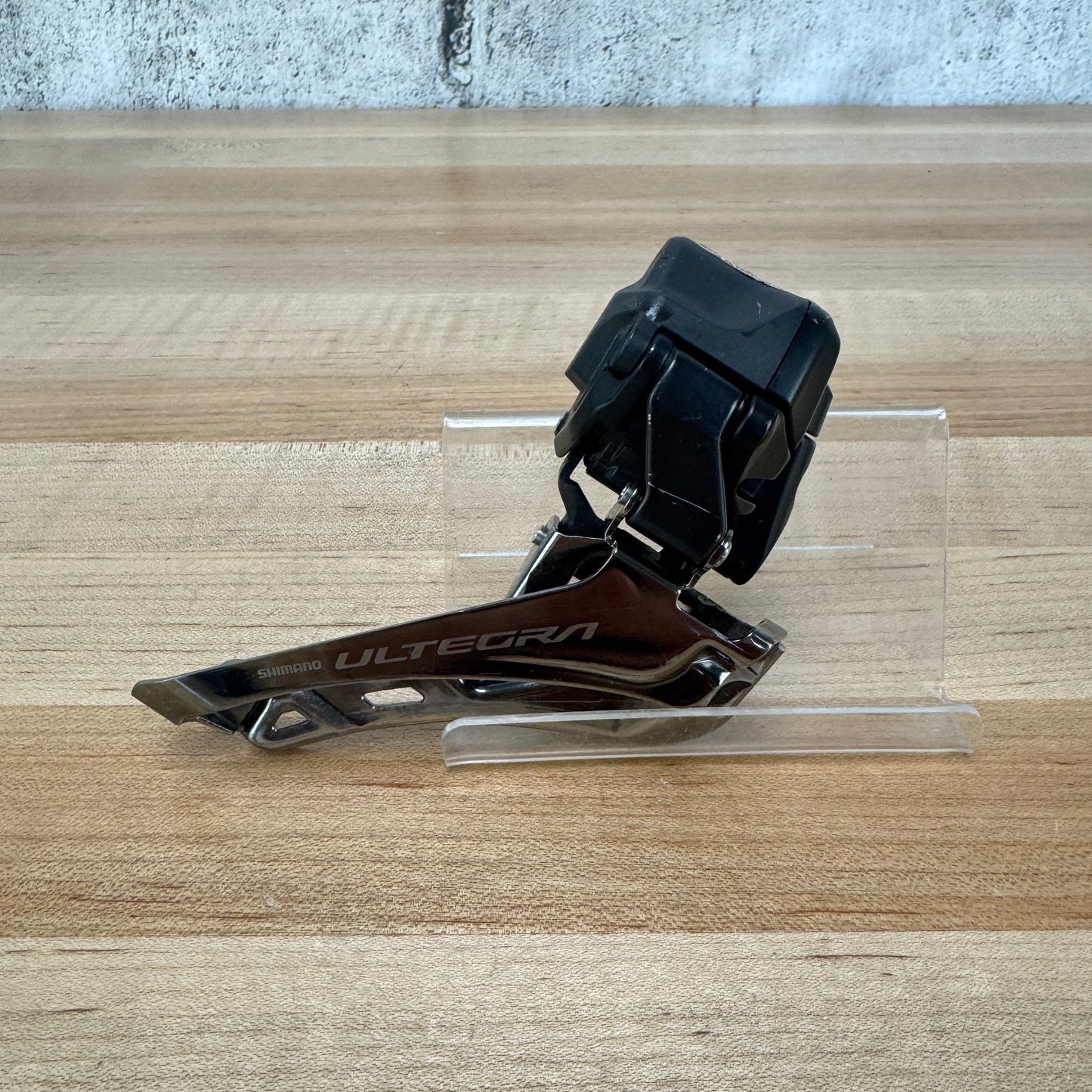 Shimano Ultegra FD-R8150 Di2 Electronic 12-Speed Bike Front Derailleur 106g