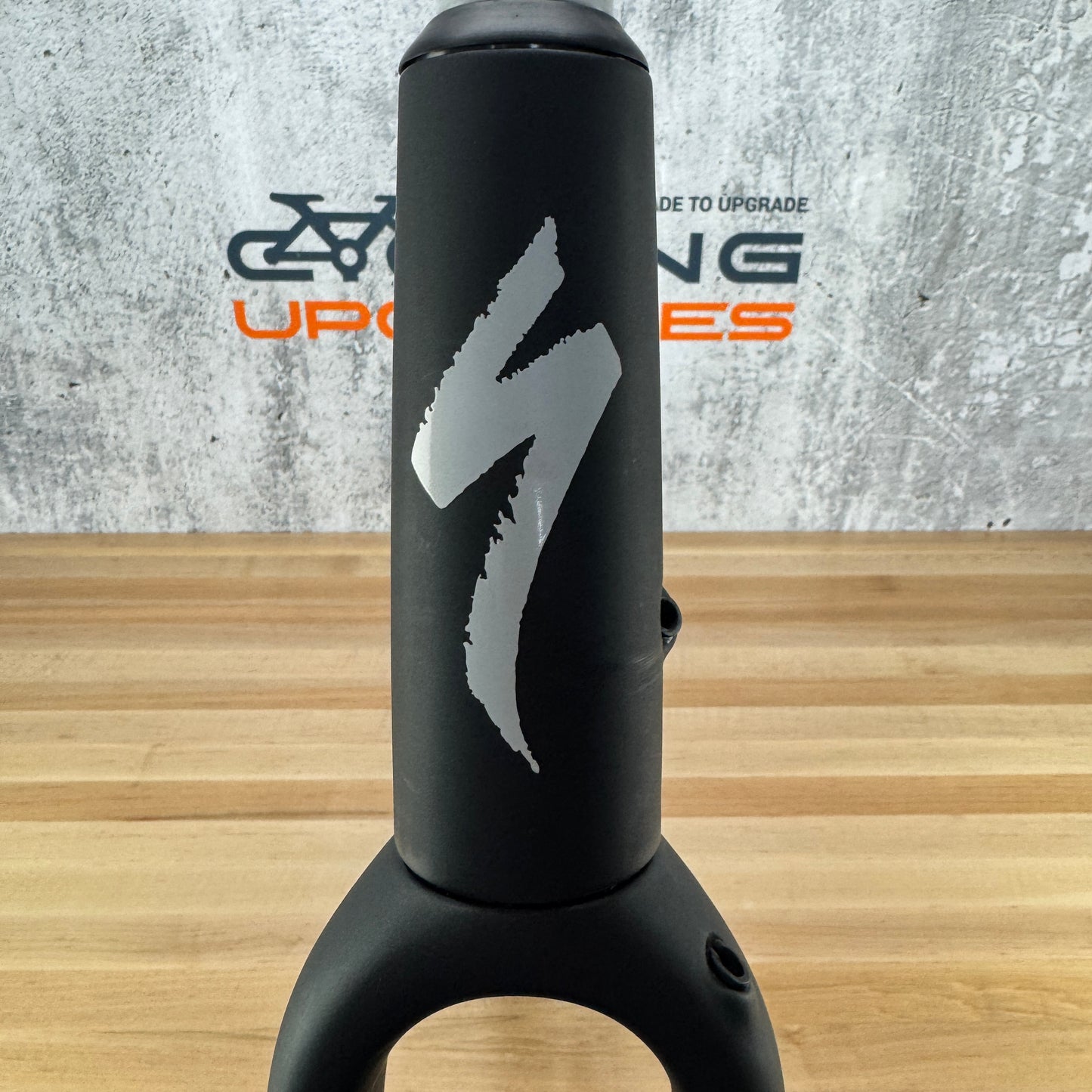 2022 Specialized S-Works Crux 56cm Carbon Gravel Bike Frameset 700c 1358g