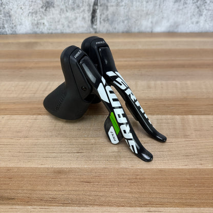 SRAM Red 22 Doubletap 11-Speed Mechanical Rim Brake Shifters Levers 286g