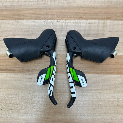 SRAM Red 22 Doubletap 11-Speed Mechanical Rim Brake Shifters Levers 286g