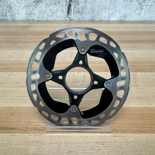 Shimano Dura-Ace XTR RT-MT900-SS 140mm Centerlock Disc Brake Rotor 86g