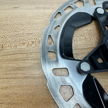 Shimano Dura-Ace XTR RT-MT900-SS 140mm Centerlock Disc Brake Rotor 86g