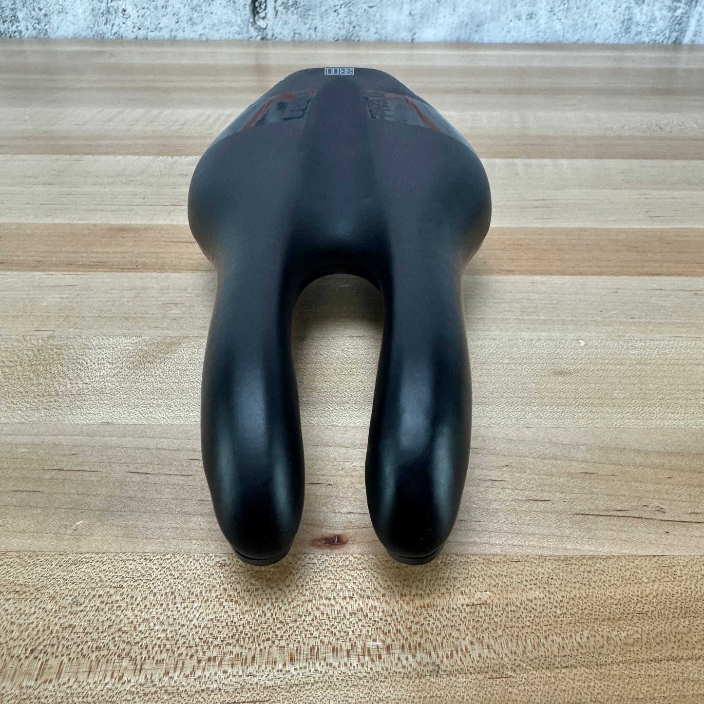 ISM PN 3.0 120mm 7x7mm Titanium Rails TT/Triathlon Bike Saddle 235g