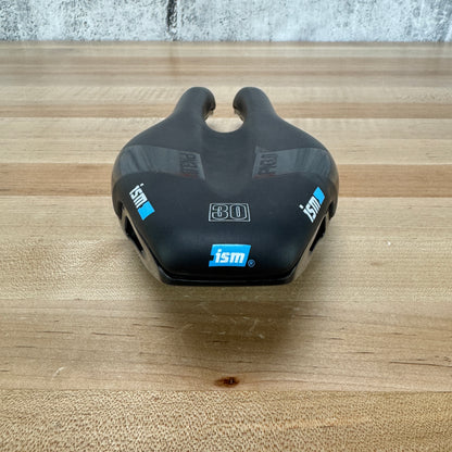 ISM PN 3.0 120mm 7x7mm Titanium Rails TT/Triathlon Bike Saddle 235g