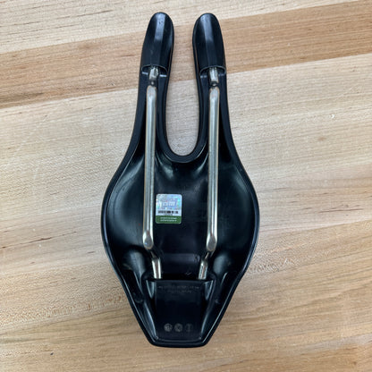 ISM PN 3.0 120mm 7x7mm Titanium Rails TT/Triathlon Bike Saddle 235g