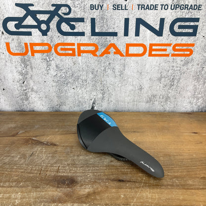 Fizik Aliante R3 8x10mm Carbon Rails 138mm Road Bike Saddle 189g