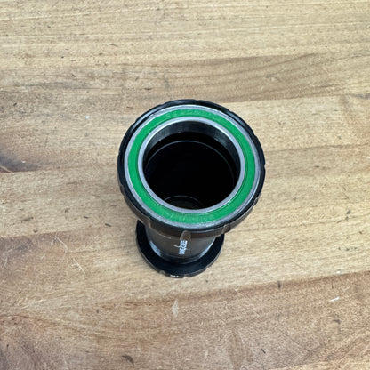 Low Mile! Cane Creek Hellbender 70 BSA English for 30mm Spindles Bottom Bracket