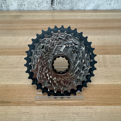 SRAM Force CS-XG-1270-D1 10-33t XDR 12-Speed Bike Cassette 272g