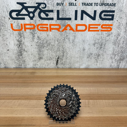 SRAM Force CS-XG-1270-D1 10-33t XDR 12-Speed Bike Cassette 272g