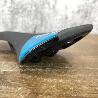Fizik Aliante R3 8x10mm Carbon Rails 138mm Road Bike Saddle 189g