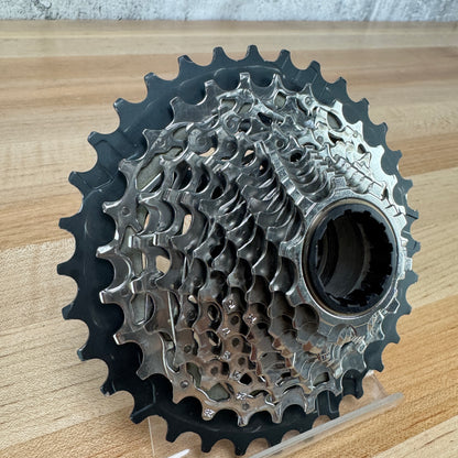 SRAM Force CS-XG-1270-D1 10-33t XDR 12-Speed Bike Cassette 272g