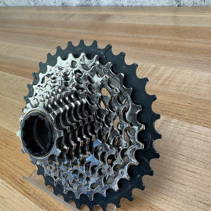 SRAM Force CS-XG-1270-D1 10-33t XDR 12-Speed Bike Cassette 272g