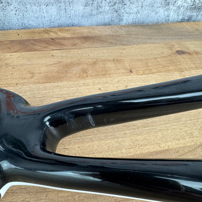 2015 Cannondale SuperSix EVO Hi-Mod 58cm Rim Brake Carbon Frameset 700c 1444g