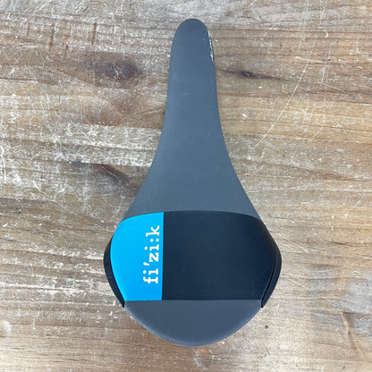 Fizik Aliante R3 8x10mm Carbon Rails 138mm Road Bike Saddle 189g