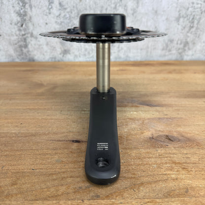 Shimano GRX FC-RX810 172.5mm 48/31t 24mm Alloy Crankset with Chainrings 729g