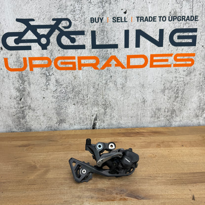 Shimano GRX RD-RX800-GS 11-Speed 34t Max Cog Mechanical Rear Derailleur 244g